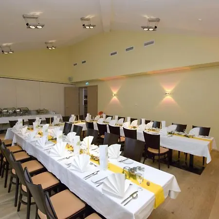 Restaurant Waldmeisterei-3