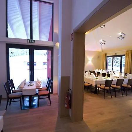 Restaurant Waldmeisterei-2